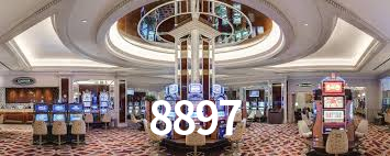 8897: Seu Cassino Premiado com Pagamentos Rápidos