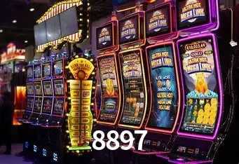 Bônus de Boas-vindas 8897