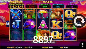 VIP Casino 8897