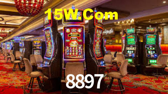 8897