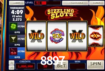 8897 cassino