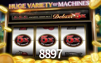 8897 - Plataforma Login Oficial - 8897.com
