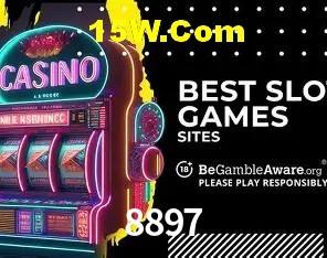 8897