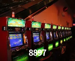 Jogos de Slot 8897