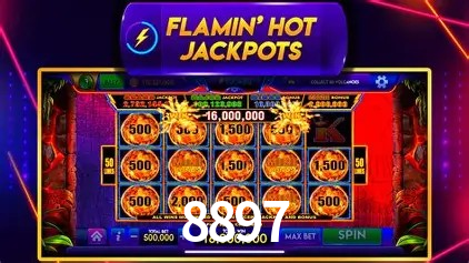 8897 cassino