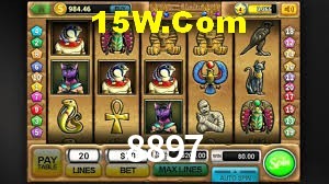 Weekend Specials 8897