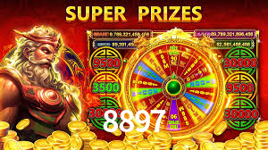 Roulette Table 8897