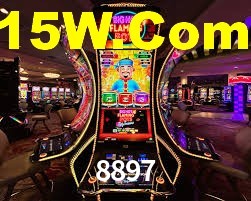 Game Providers 8897