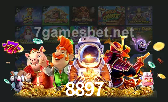 cassino 8897