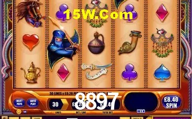 Canal oficial no Telegram da 8897