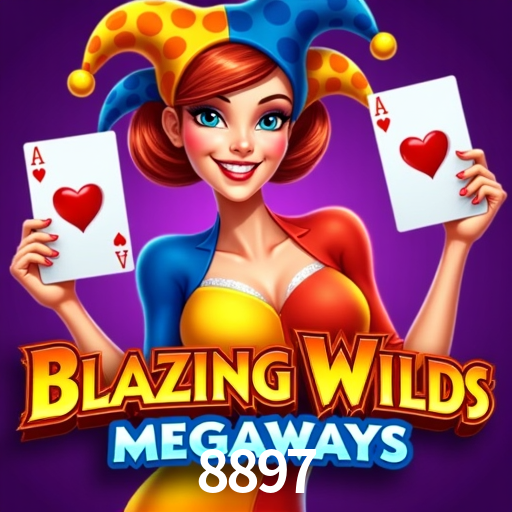 Descubra o Mundo do Cassino Online com 8897