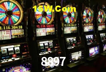 Bônus e promoções da 8897