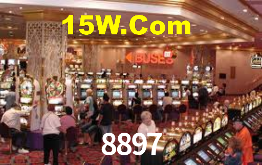 8897: A Experiência de Casino com Jogos de Mesa ao Vivo