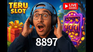 Gates of Olympus 8897