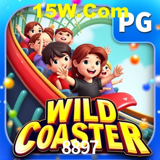 Descubra a Magia dos Jogos de Arcade no 8897