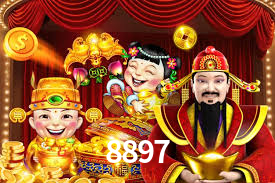 Sinta a adrenalina dos jogos de cassino com 8897