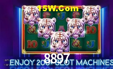 Recursos de Bônus 8897